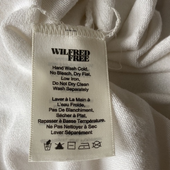 Wilfred Free Ornella Tank - Picture 5 of 5